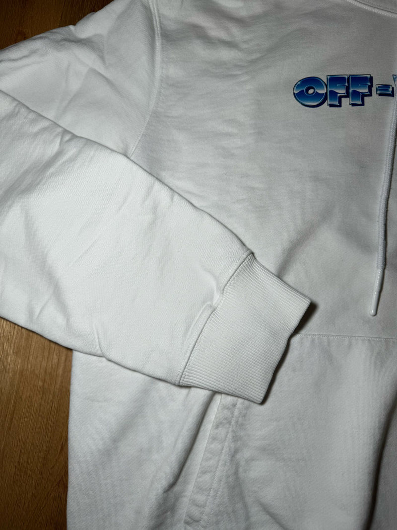 Felpa Off-White