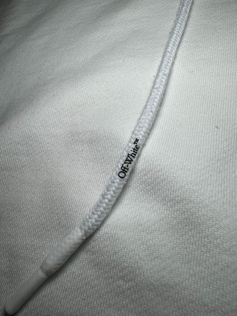 Felpa Off-White