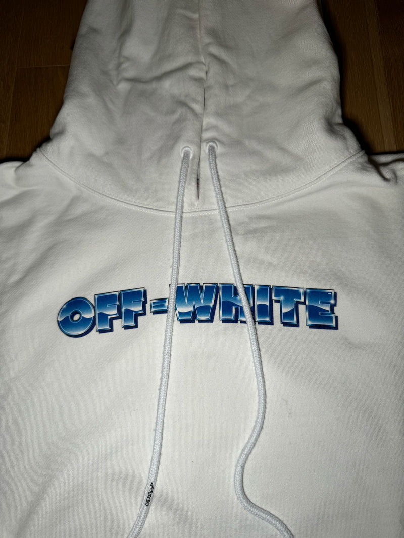 Felpa Off-White