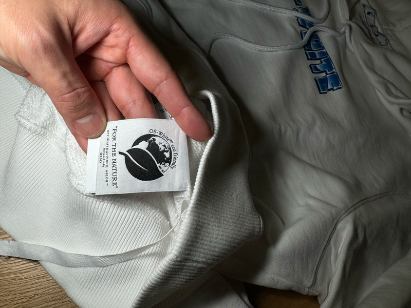 Felpa Off-White