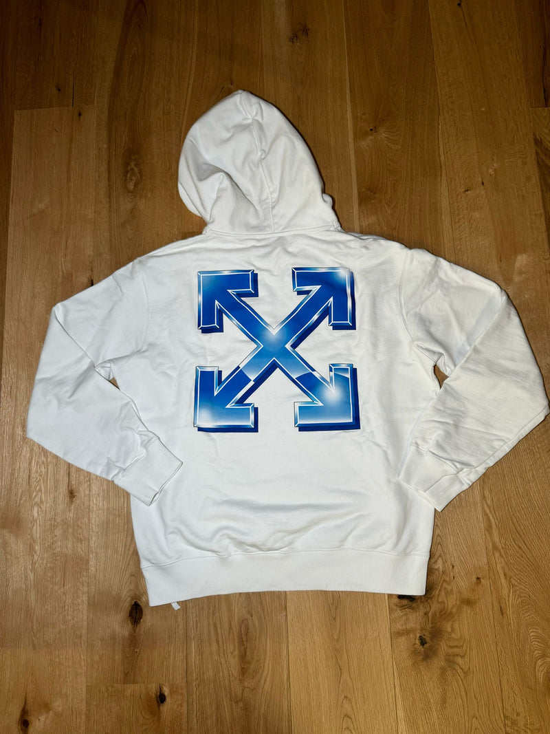 Felpa Off-White