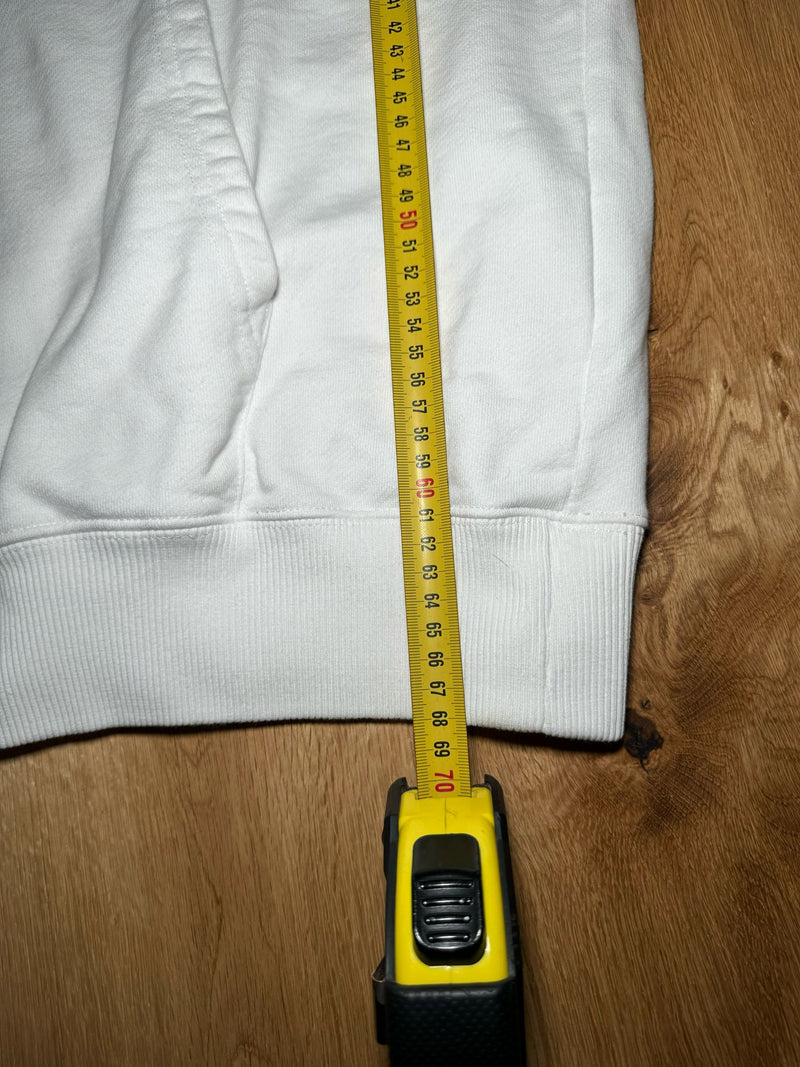 Felpa Off-White