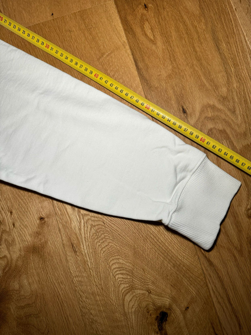 Felpa Off-White