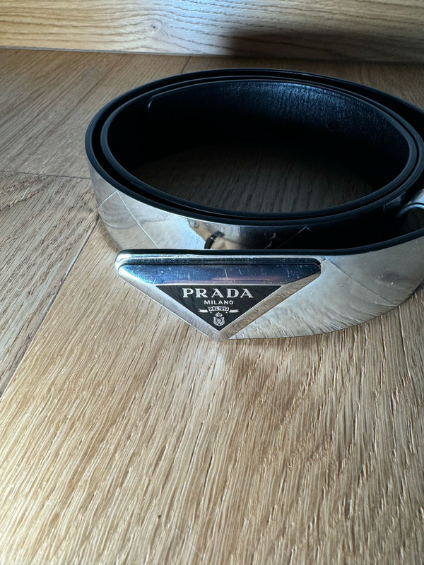 Cintura Prada