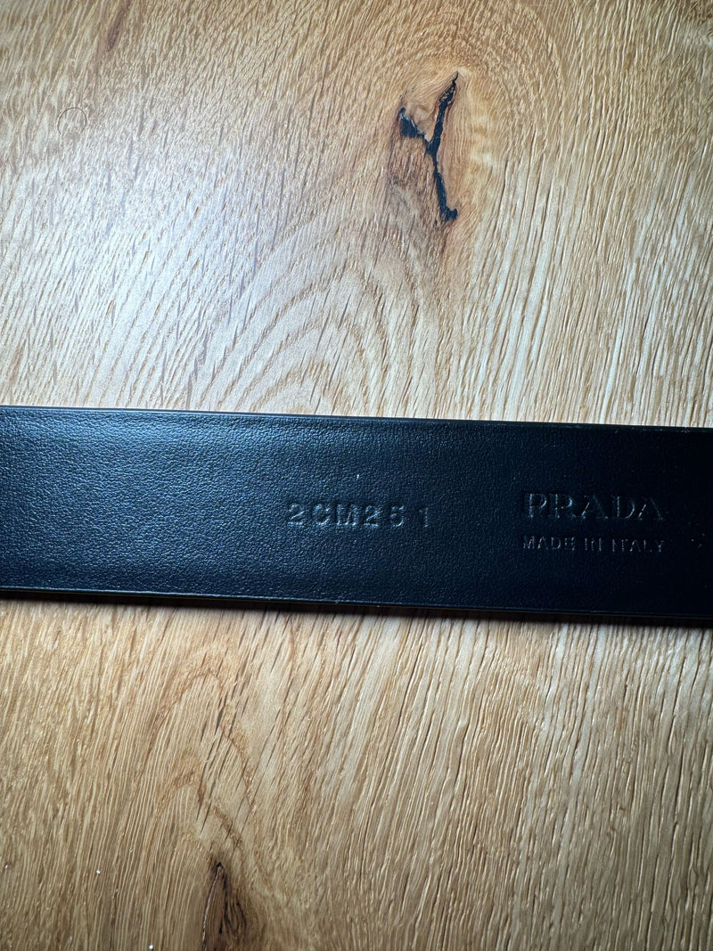 Cintura Prada