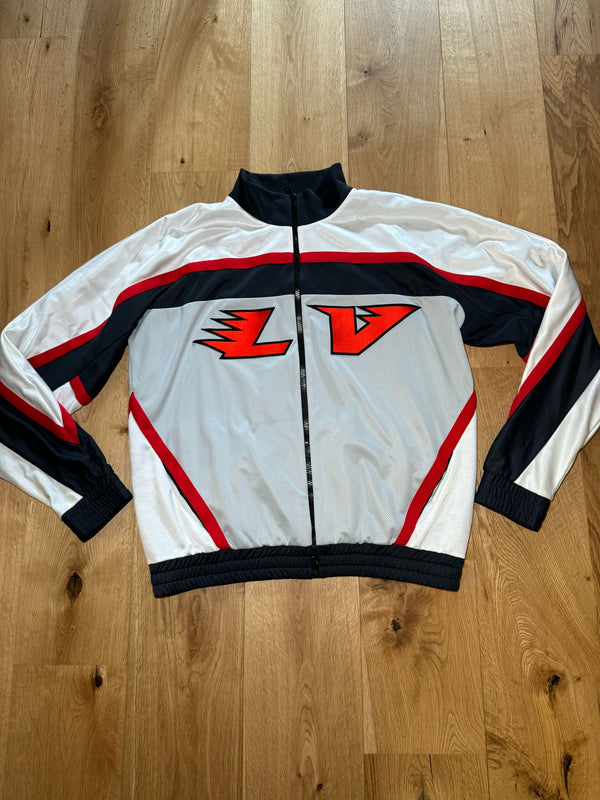 Felpa Zip Louis Vuitton