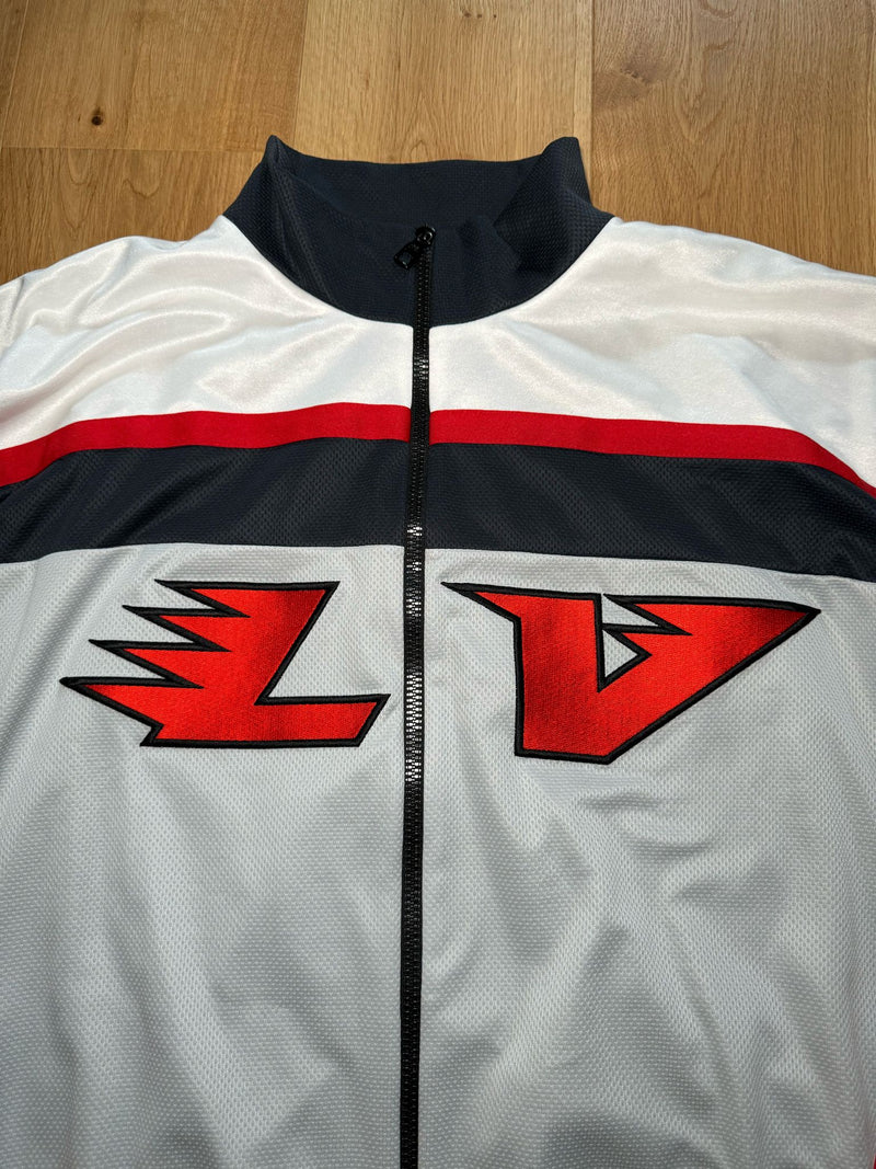 Felpa Zip Louis Vuitton