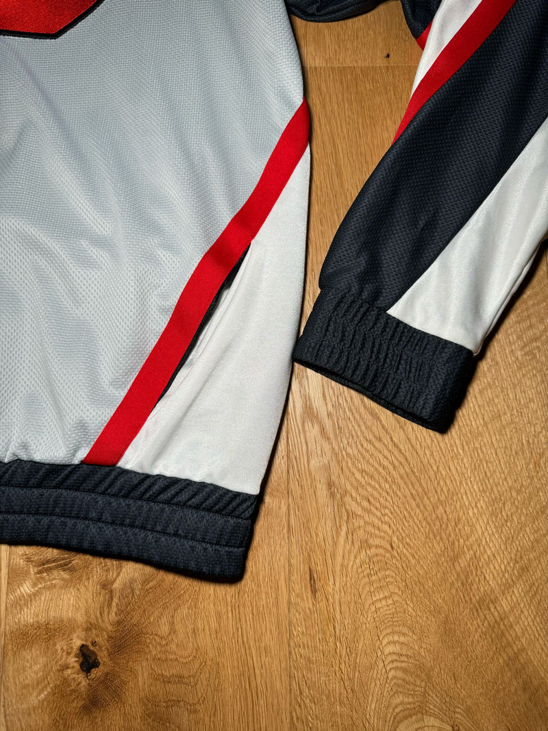 Felpa Zip Louis Vuitton