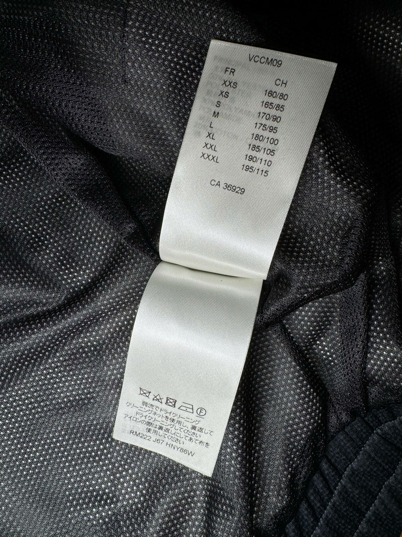 Felpa Zip Louis Vuitton