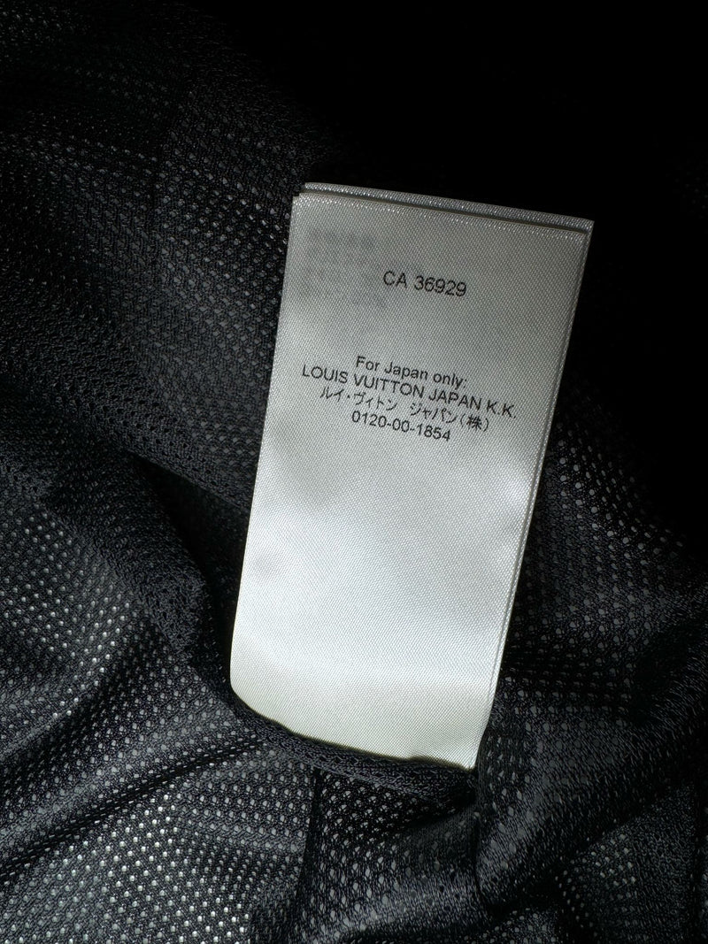Felpa Zip Louis Vuitton