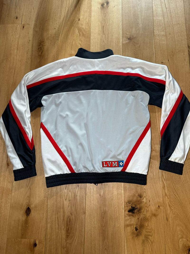 Felpa Zip Louis Vuitton