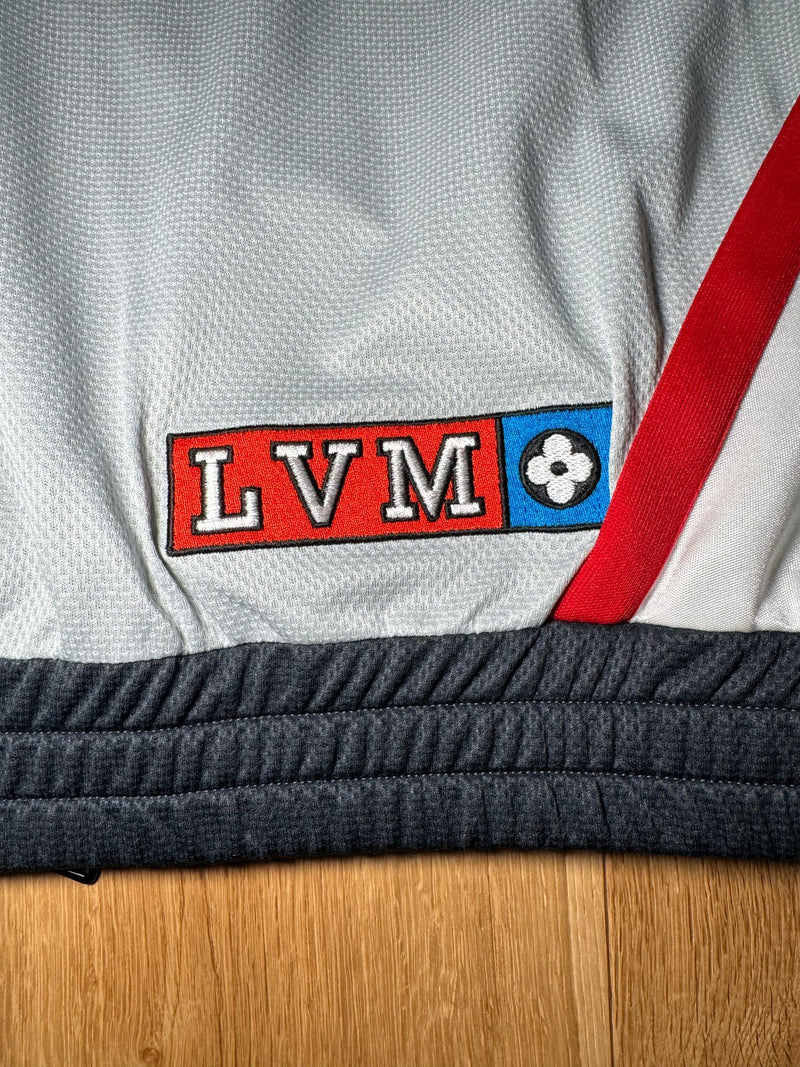 Felpa Zip Louis Vuitton