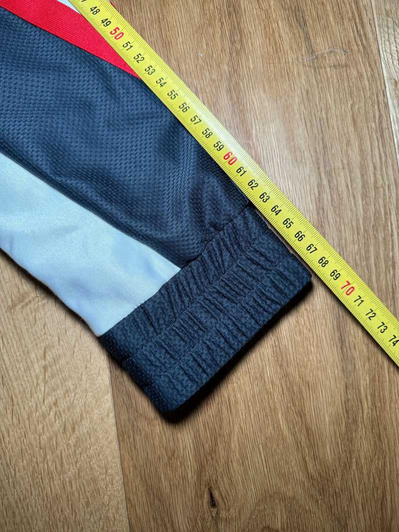 Felpa Zip Louis Vuitton
