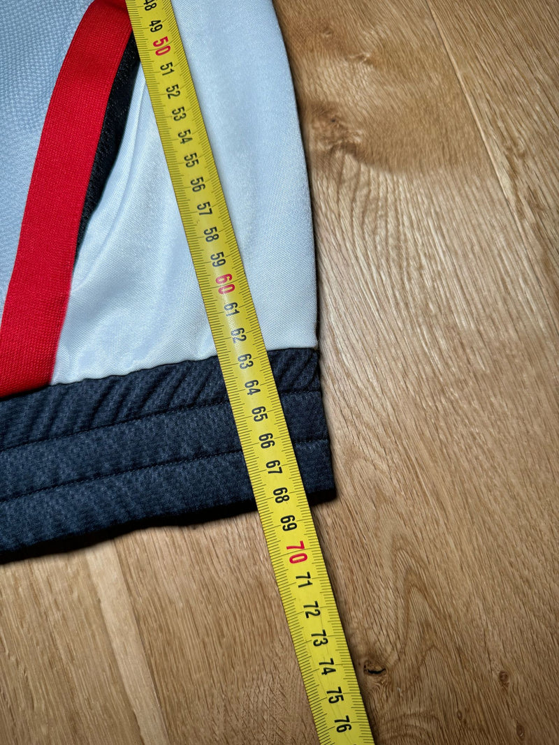 Felpa Zip Louis Vuitton