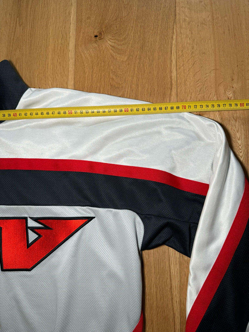 Felpa Zip Louis Vuitton