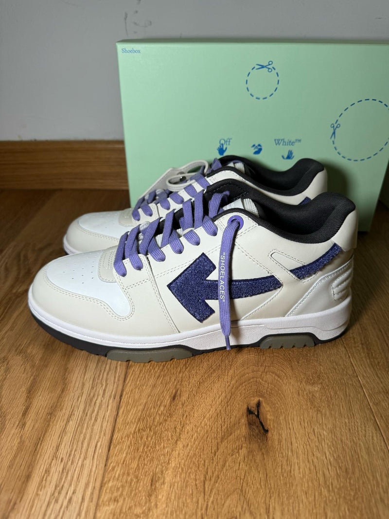 Off-White Out of Office