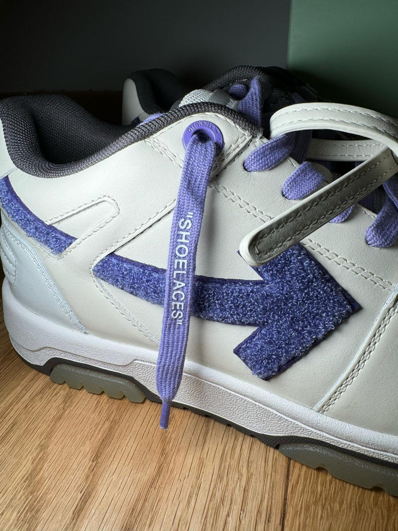 Off-White Out of Office