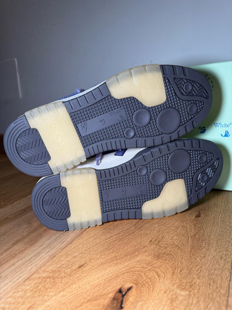 Off-White Out of Office