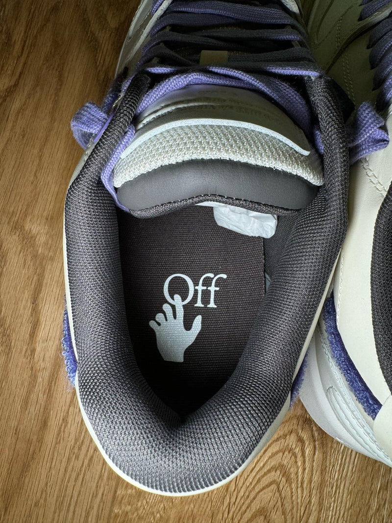 Off-White Out of Office