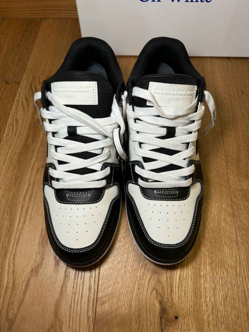 Off-White Out of Office