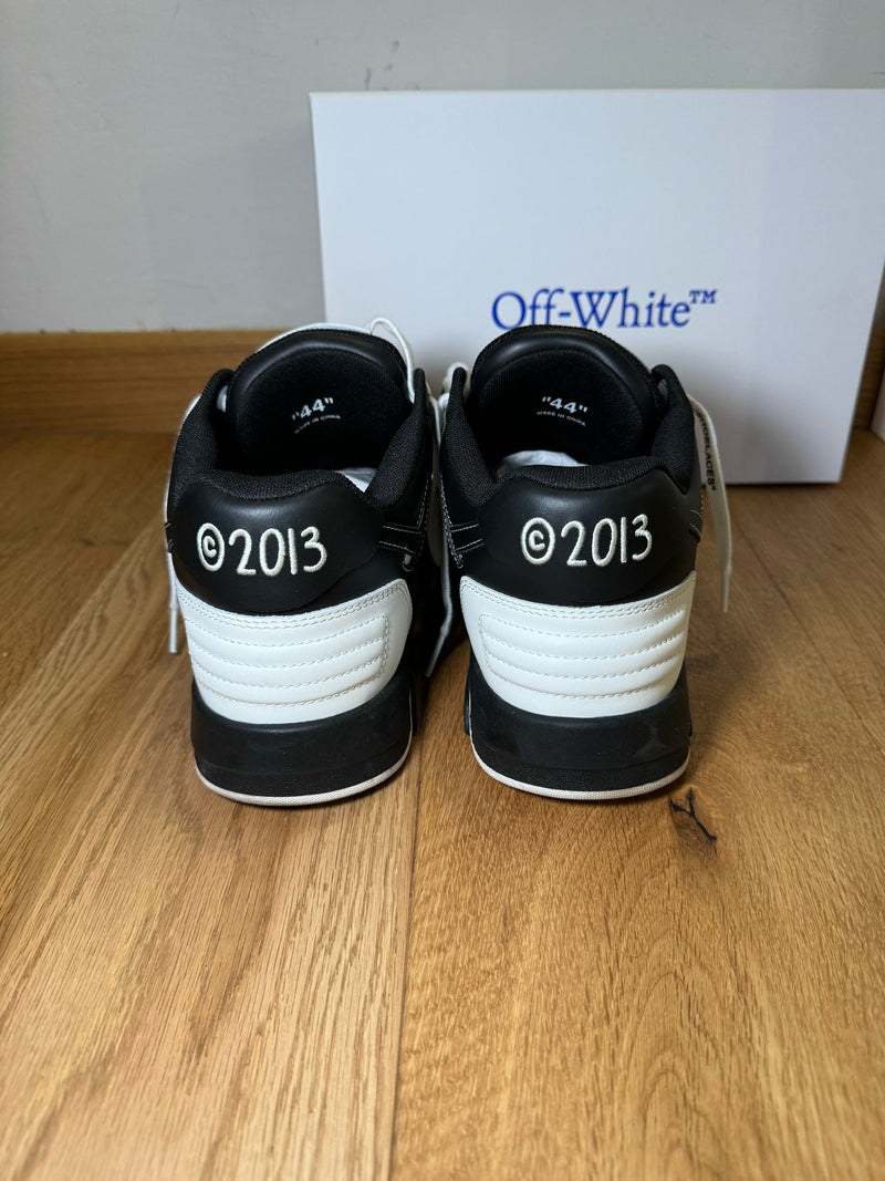 Off-White Out of Office