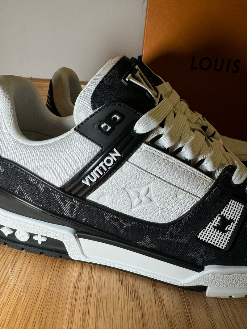 LV Trainer