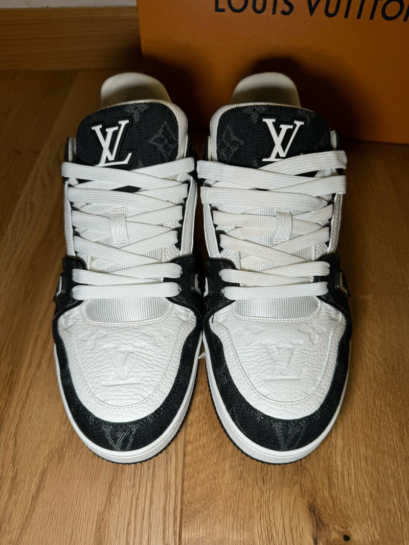 LV Trainer