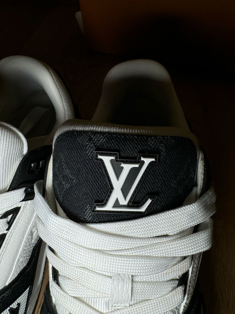 LV Trainer