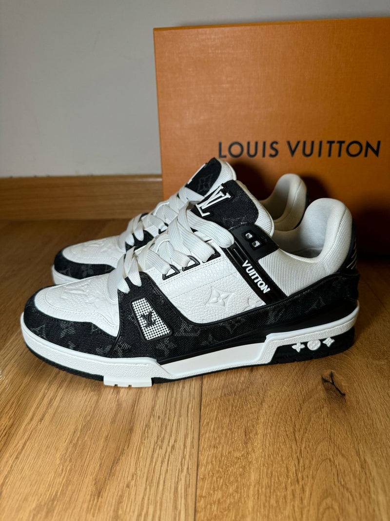 LV Trainer