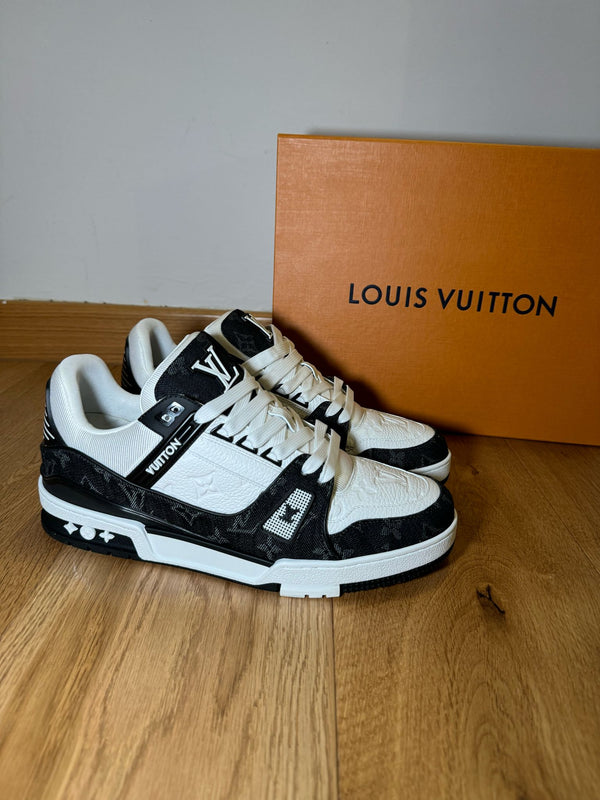 LV Trainer