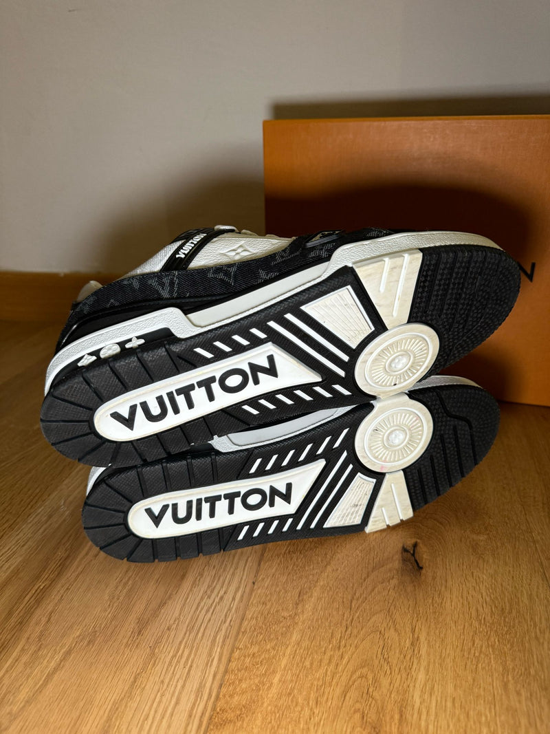 LV Trainer