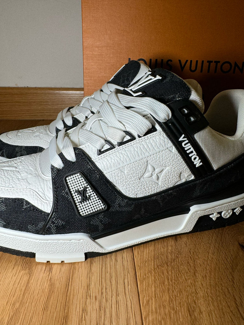 LV Trainer