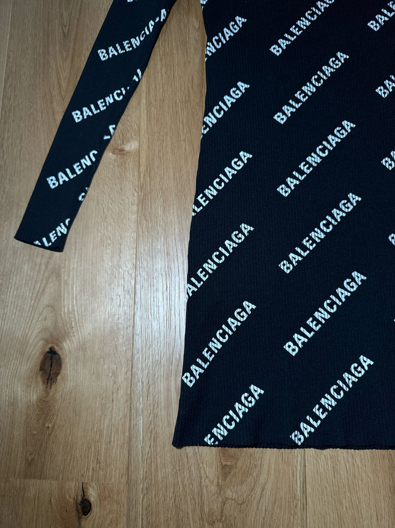Vestito Balenciaga