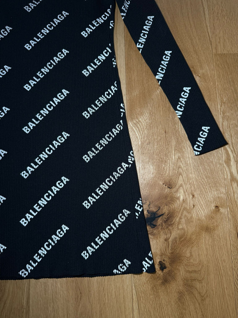 Vestito Balenciaga