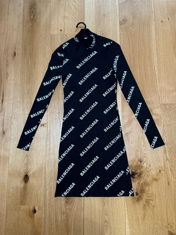 Vestito Balenciaga