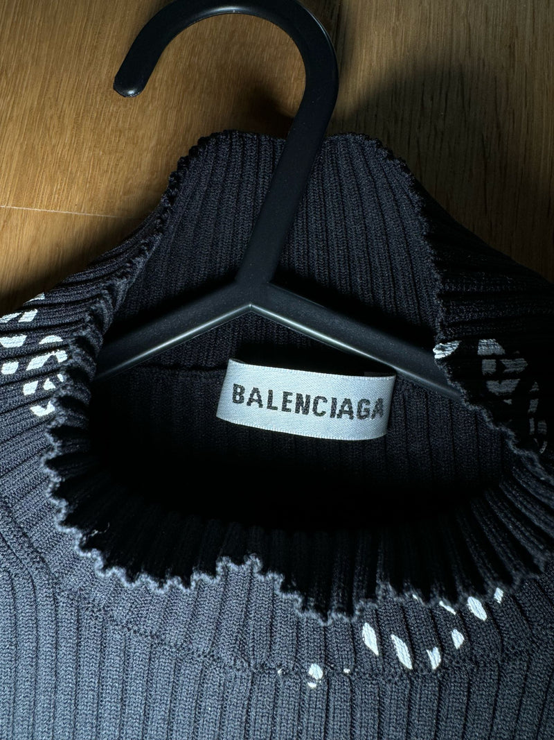 Vestito Balenciaga