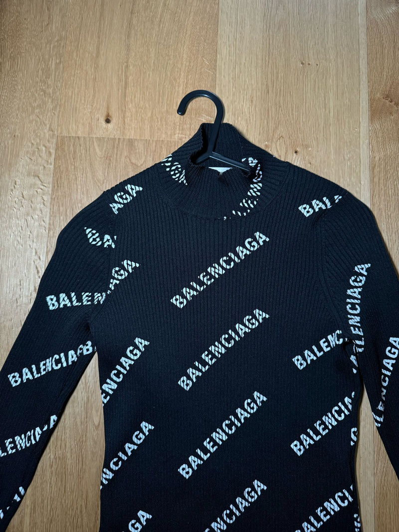 Vestito Balenciaga