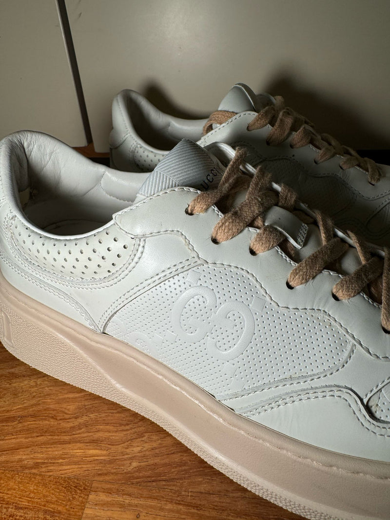Gucci Calf Donna