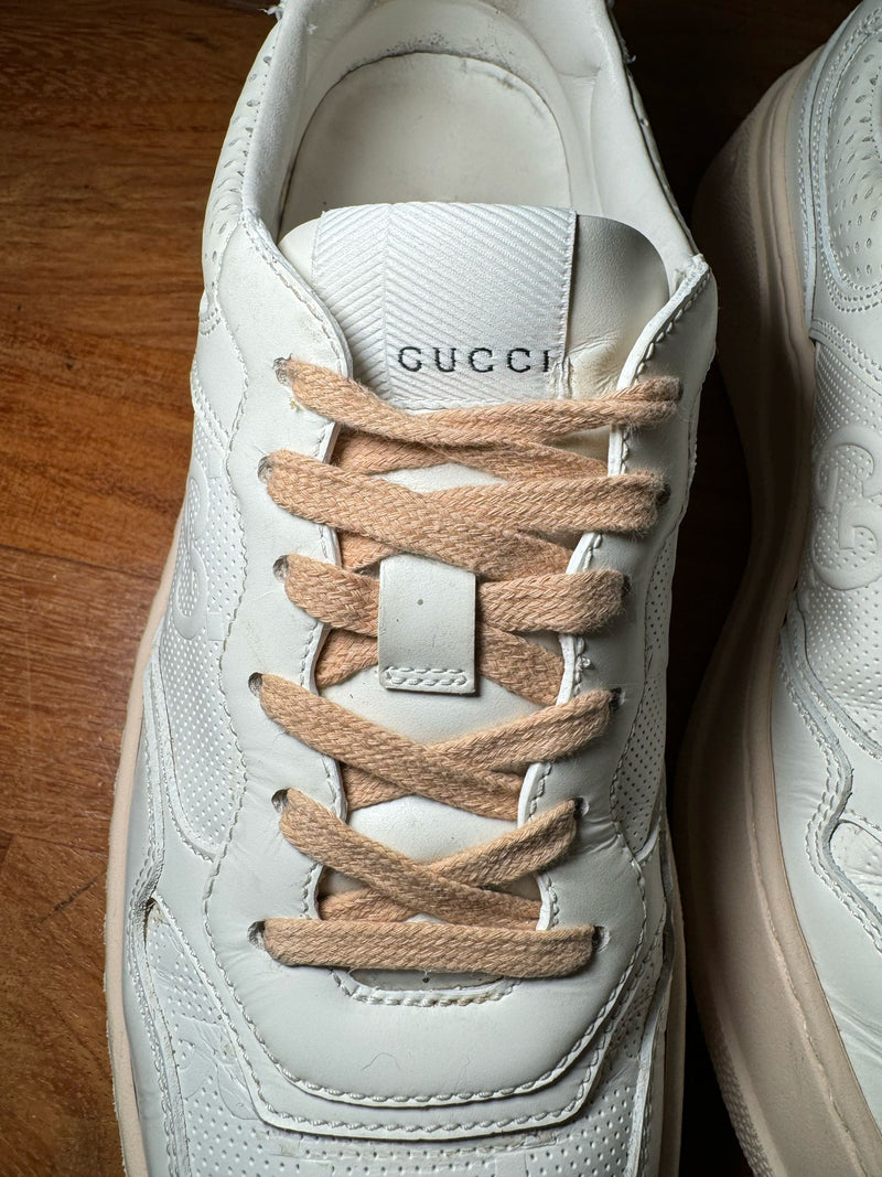 Gucci Calf Donna