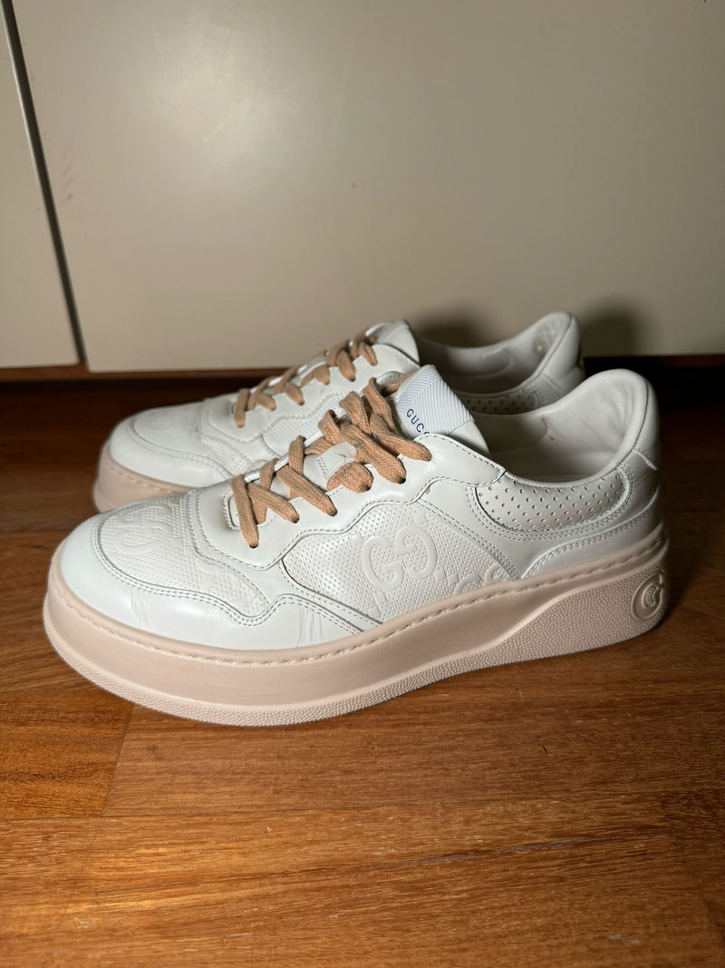 Gucci Calf Donna