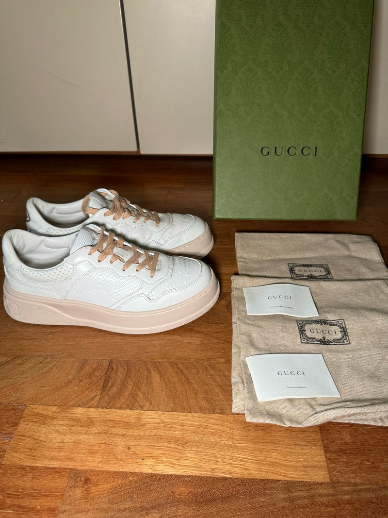 Gucci Calf Donna