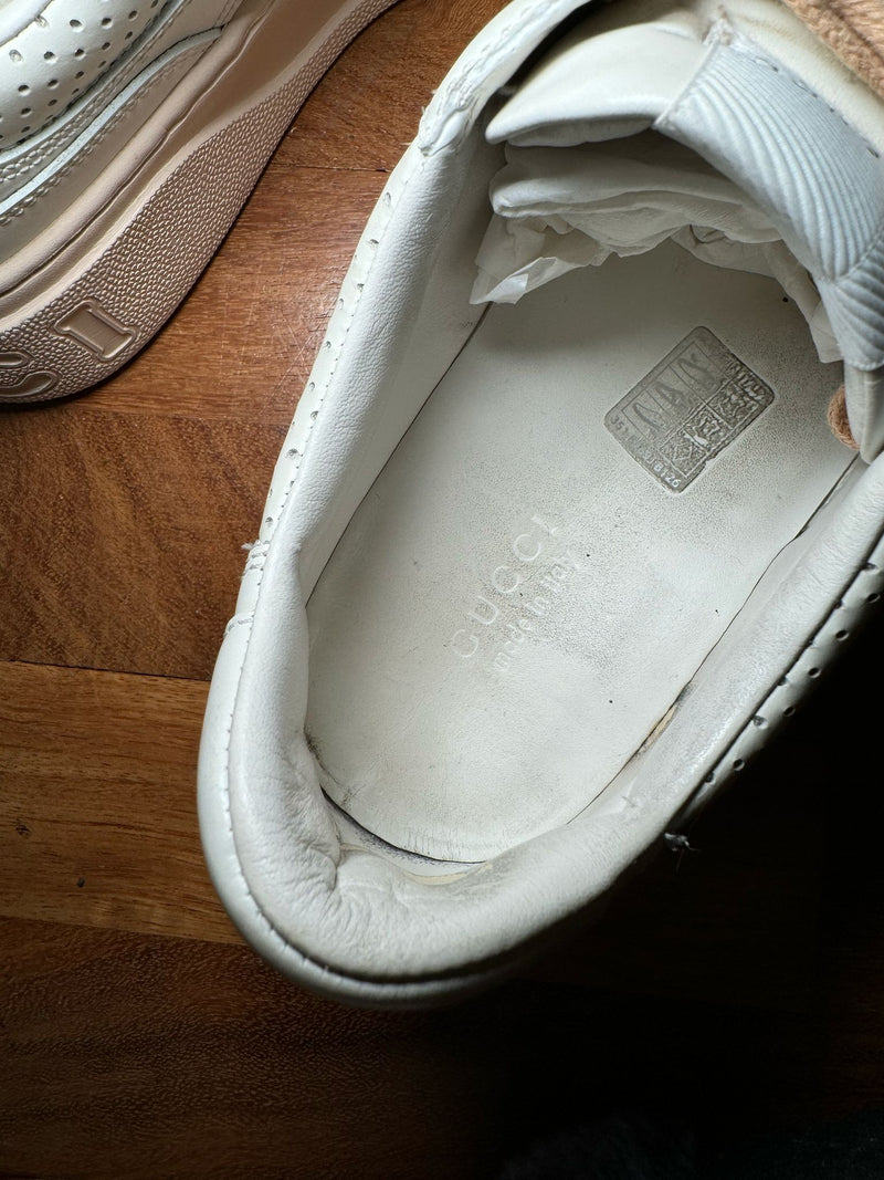 Gucci Calf Donna