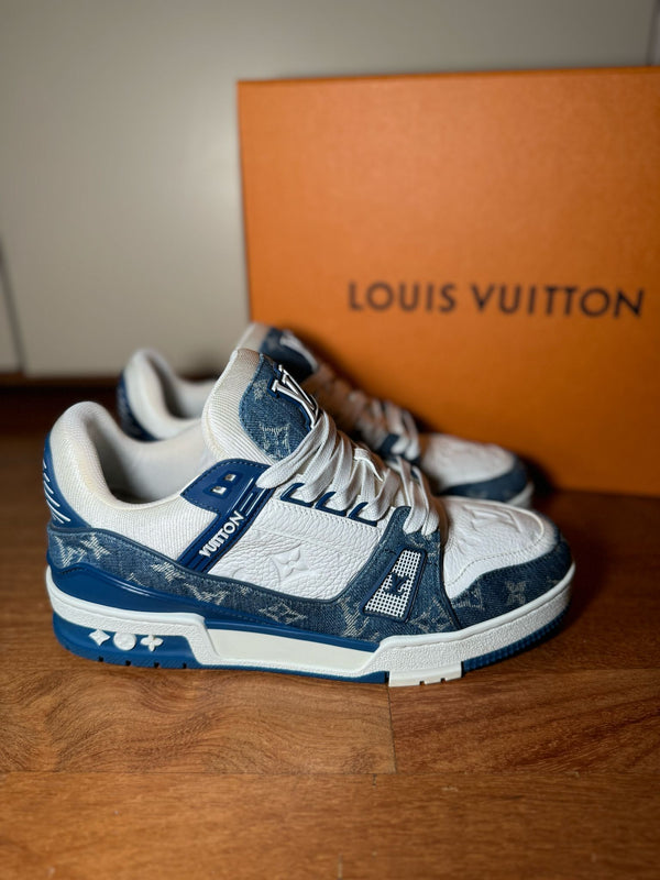 Louis Vuitton Trainer
