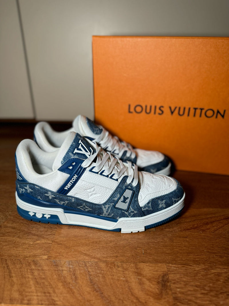 Louis Vuitton Trainer