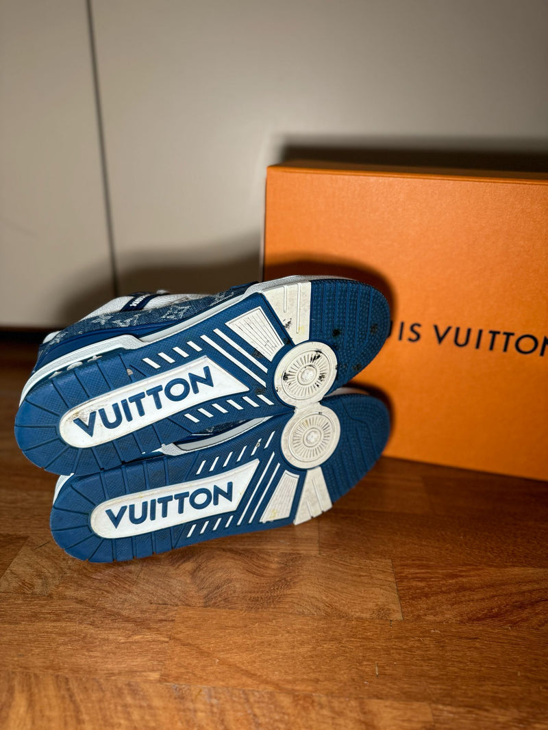 Louis Vuitton Trainer