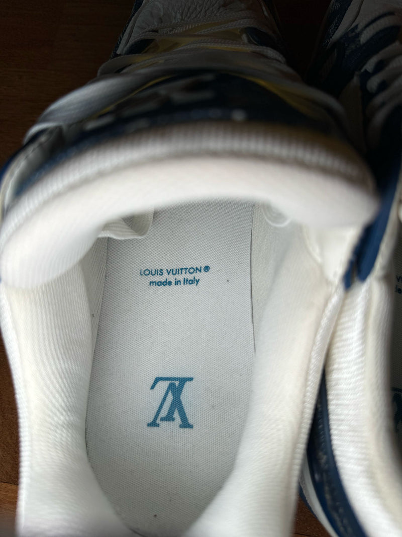 Louis Vuitton Trainer