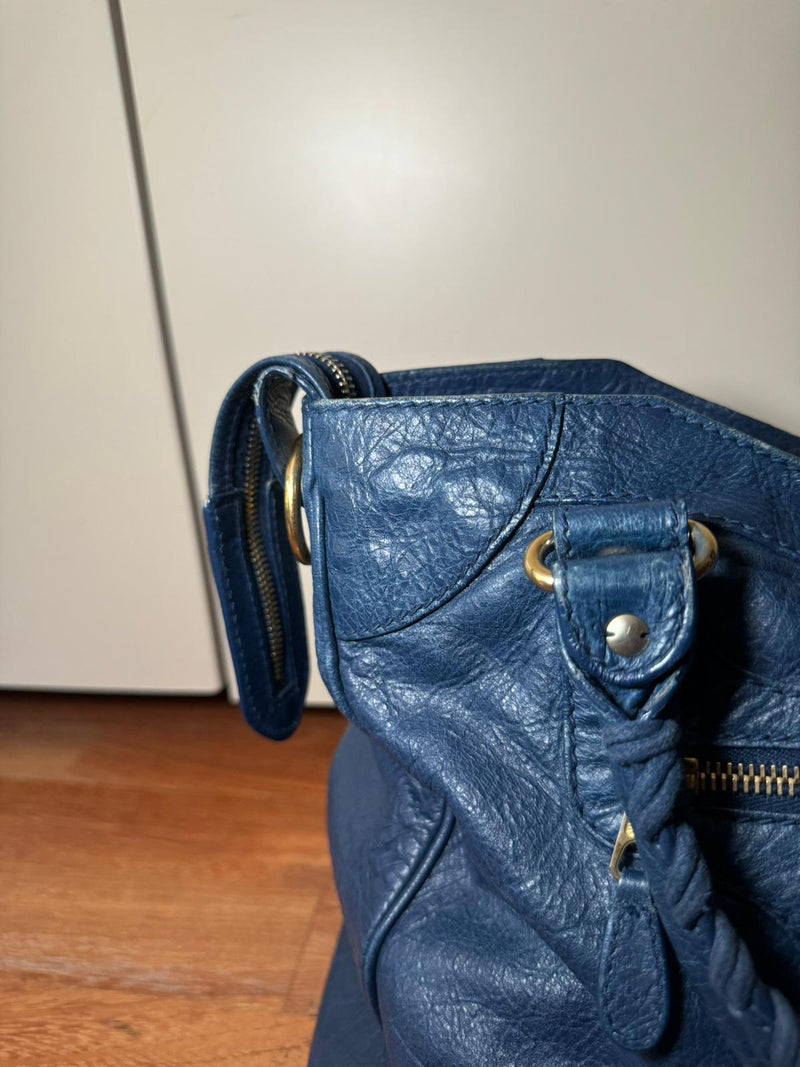 Balenciaga Velo