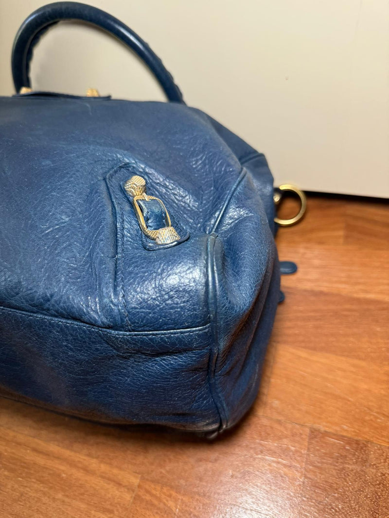 Balenciaga Velo