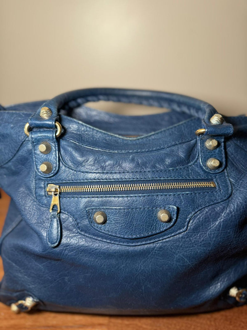 Balenciaga Velo