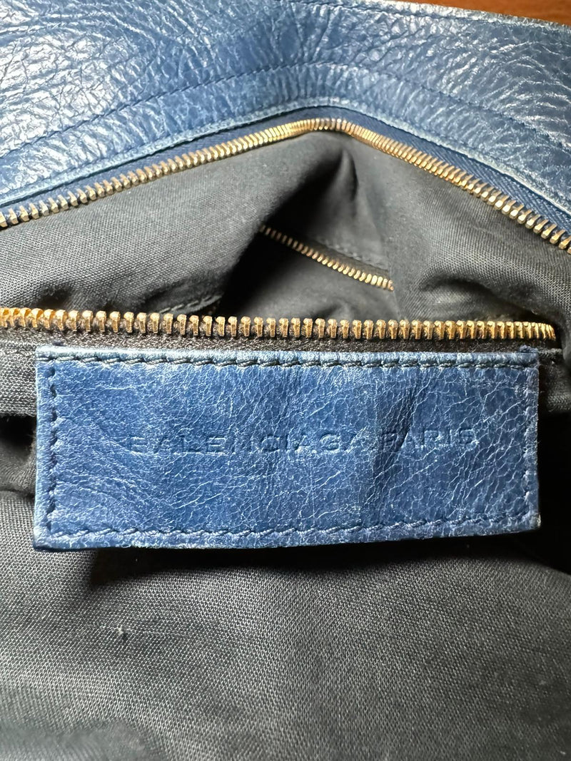 Balenciaga Velo